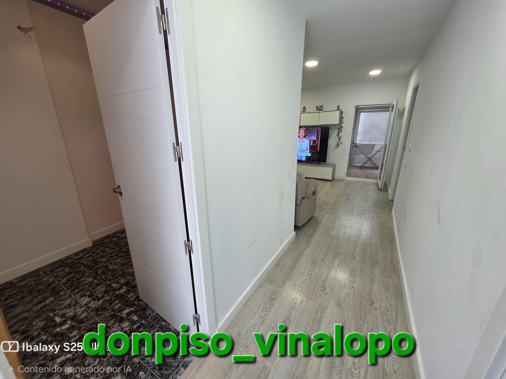 Imagen 7 Planta Baja en venta en Elda / Piso en planta baja zona 2 de Mayo