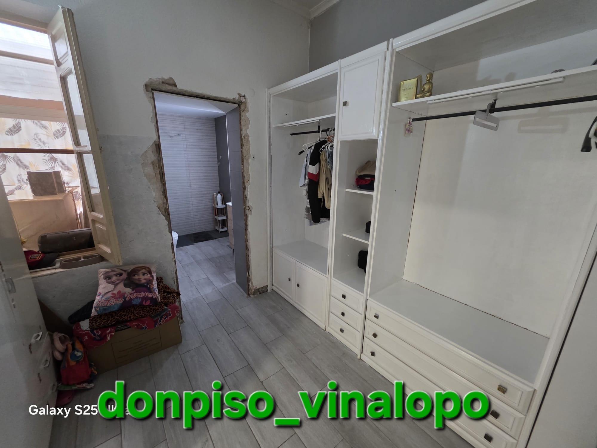 Imagen 10 Planta Baja en venta en Elda / Piso en planta baja zona 2 de Mayo