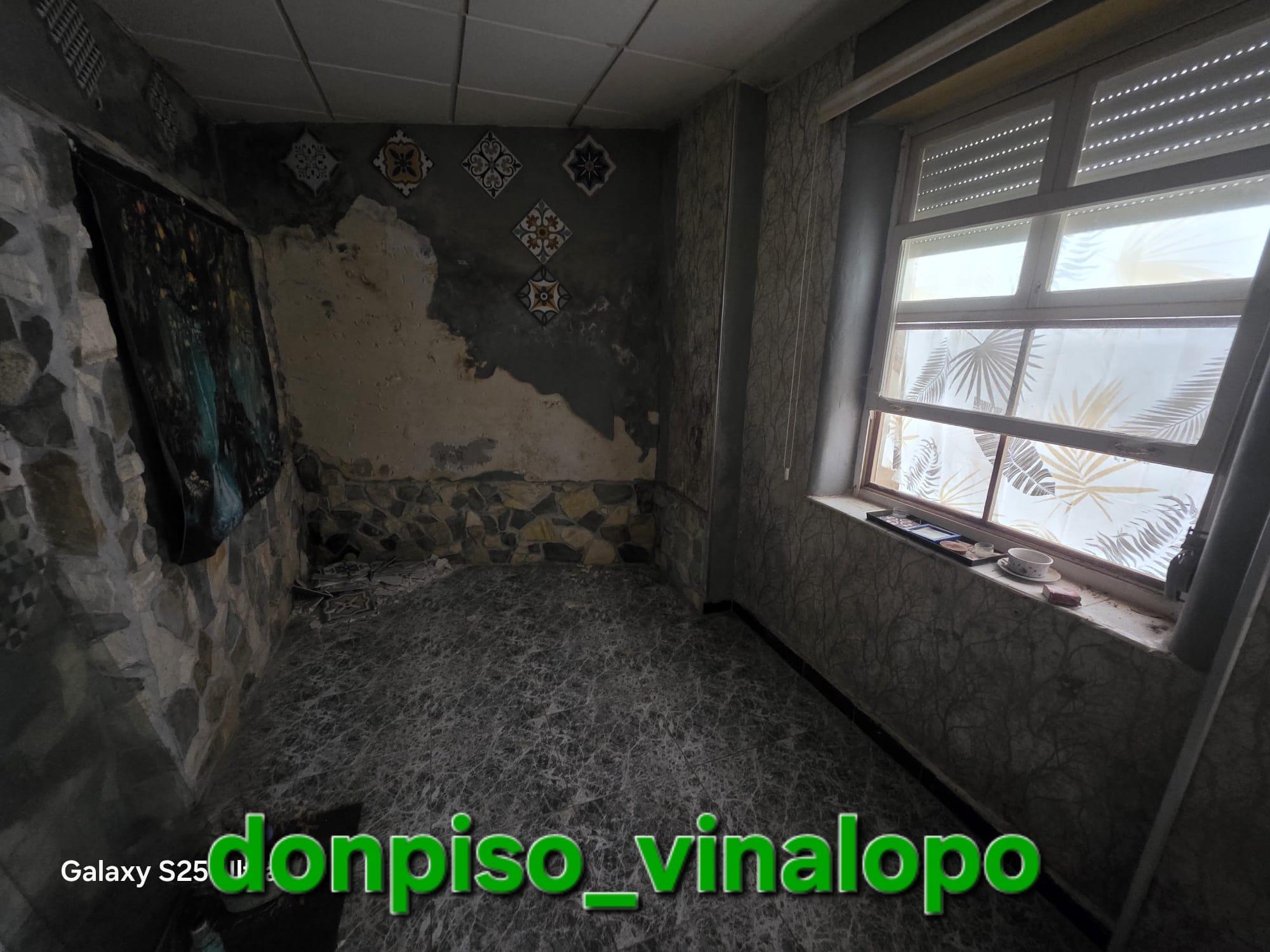 Imagen 15 Planta Baja en venta en Elda / Piso en planta baja zona 2 de Mayo