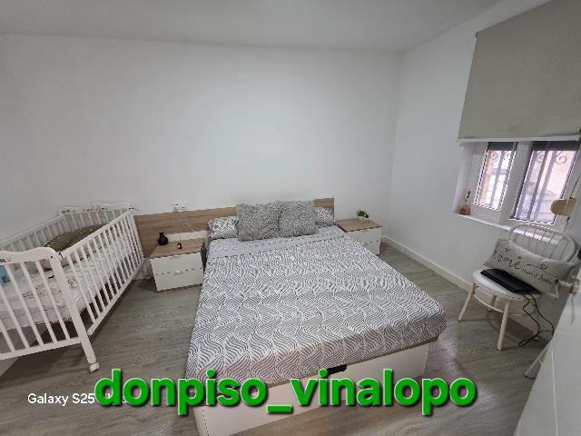 Imagen 5 Inmueble 303834 - Planta Baja en venta en Elda / Piso en planta baja zona 2 de Mayo