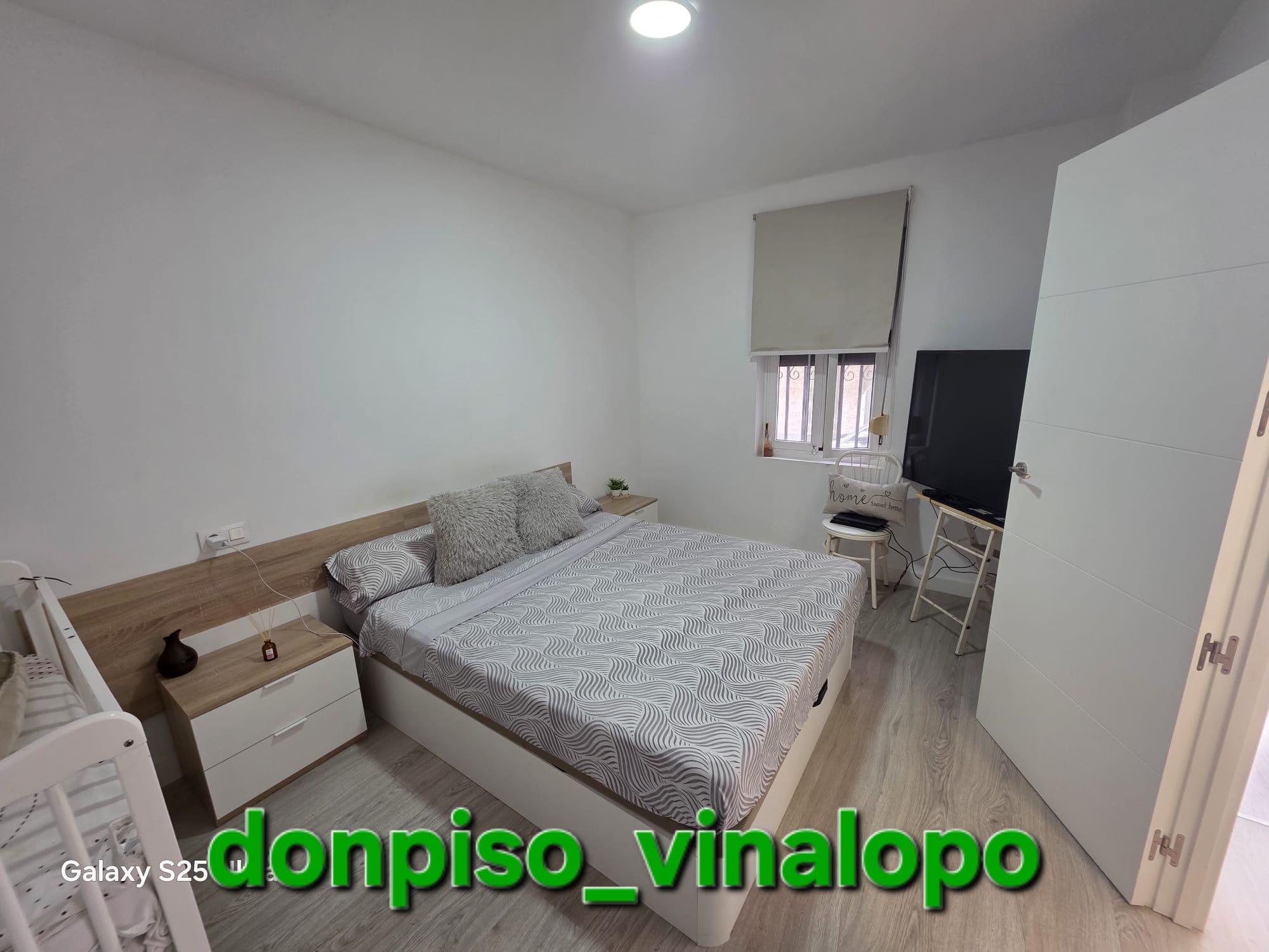 Imagen 4 Planta Baja en venta en Elda / Piso en planta baja zona 2 de Mayo