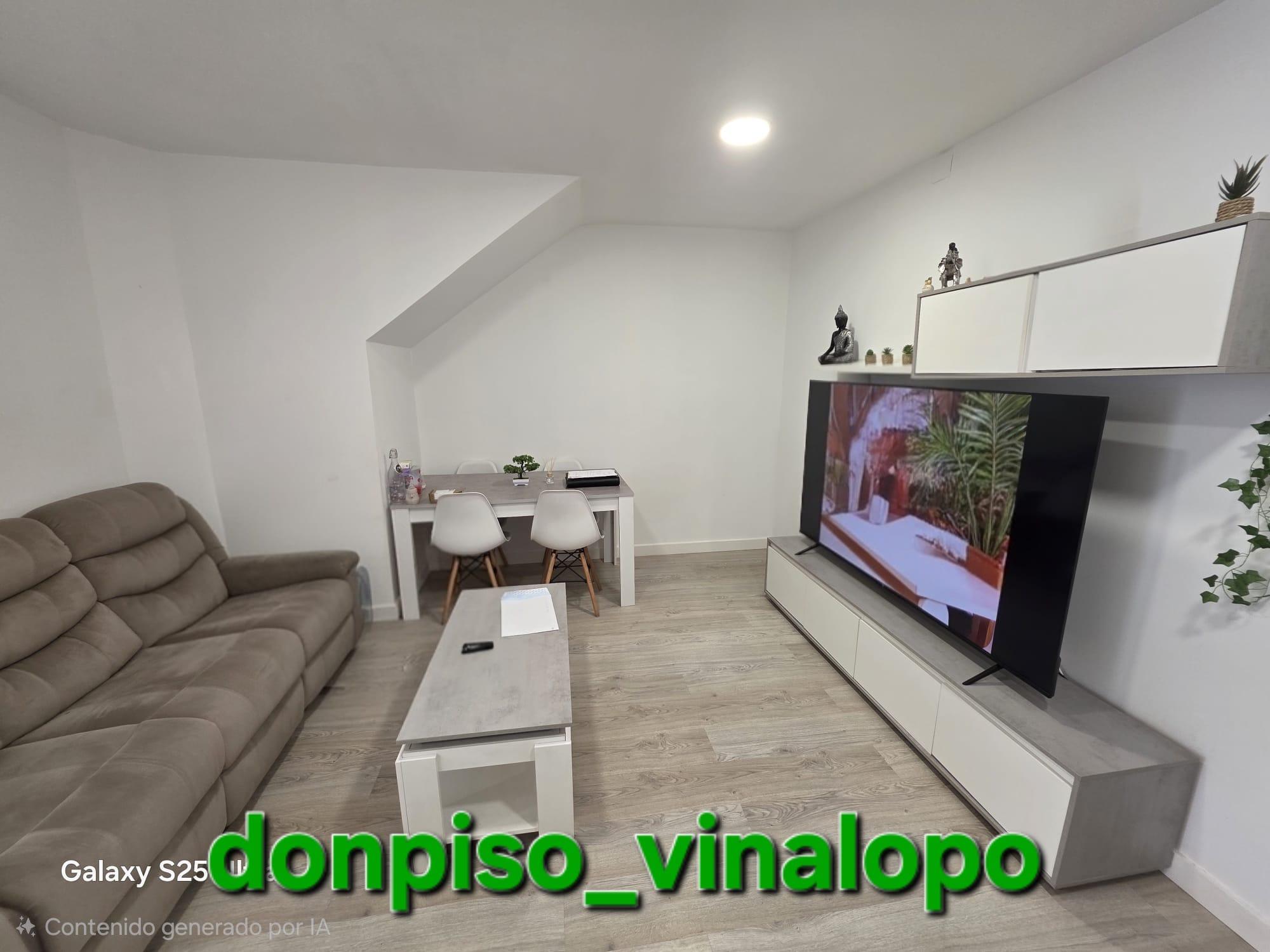 Imagen 2 Planta Baja en venta en Elda / Piso en planta baja zona 2 de Mayo