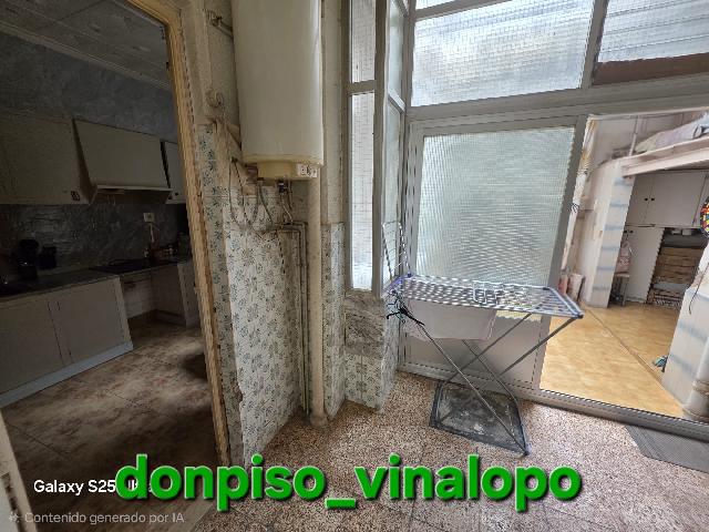 Imagen 13 Inmueble 303834 - Planta Baja en venta en Elda / Piso en planta baja zona 2 de Mayo
