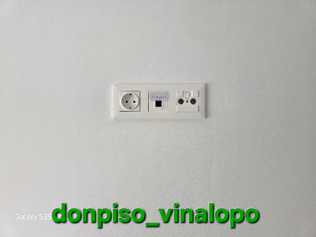 Imagen 15 Inmueble 303840 - Apartamento en venta en Elda / Entresuelo a estrenar zona Chapí-San Francisco de Sales