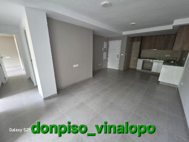 Imagen 6 Inmueble 303840 - Apartamento en venta en Elda / Entresuelo a estrenar zona Chapí-San Francisco de Sales