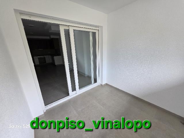 Imagen 4 Inmueble 303840 - Apartamento en venta en Elda / Entresuelo a estrenar zona Chapí-San Francisco de Sales