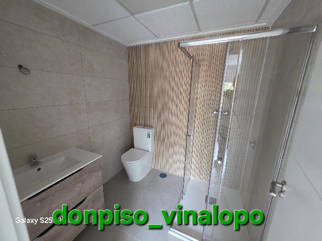 Imagen 10 Inmueble 303840 - Apartamento en venta en Elda / Entresuelo a estrenar zona Chapí-San Francisco de Sales