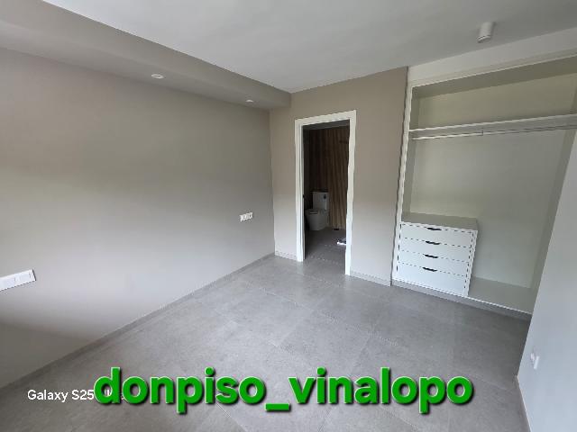 Imagen 8 Inmueble 303840 - Apartamento en venta en Elda / Entresuelo a estrenar zona Chapí-San Francisco de Sales