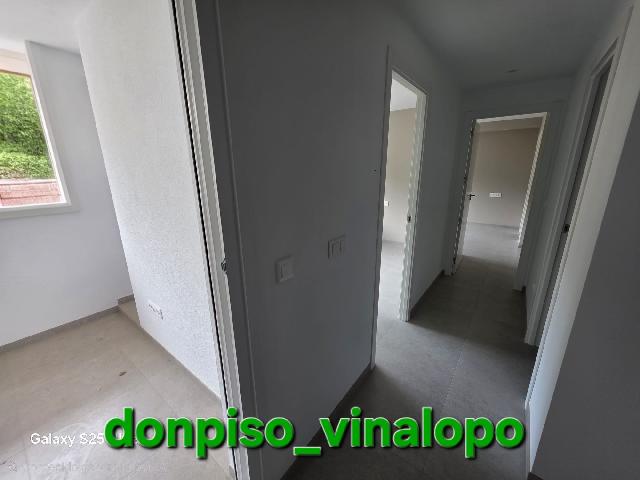 Imagen 11 Inmueble 303840 - Apartamento en venta en Elda / Entresuelo a estrenar zona Chapí-San Francisco de Sales