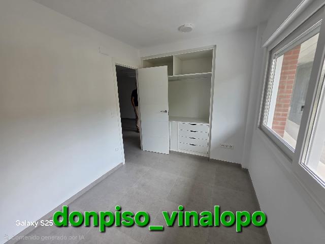 Imagen 13 Inmueble 303840 - Apartamento en venta en Elda / Entresuelo a estrenar zona Chapí-San Francisco de Sales