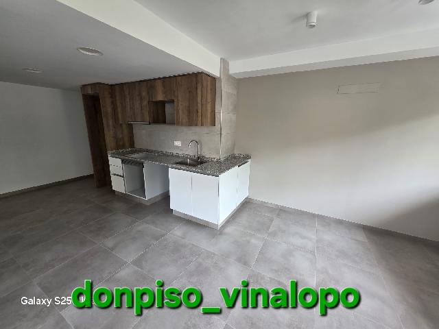 Imagen 1 Inmueble 303842 - Apartamento en venta en Elda / Entresuelo a estrenar, Chapí-San Francisco de Sales