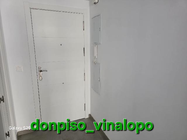 Imagen 6 Inmueble 303842 - Apartamento en venta en Elda / Entresuelo a estrenar, Chapí-San Francisco de Sales