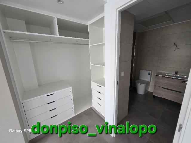 Imagen 10 Inmueble 303842 - Apartamento en venta en Elda / Entresuelo a estrenar, Chapí-San Francisco de Sales