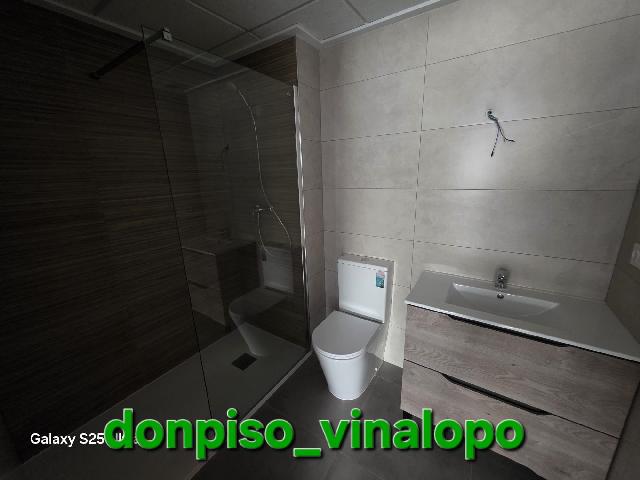 Imagen 11 Inmueble 303842 - Apartamento en venta en Elda / Entresuelo a estrenar, Chapí-San Francisco de Sales