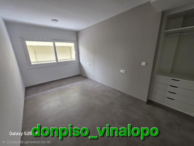 Imagen 13 Inmueble 303842 - Apartamento en venta en Elda / Entresuelo a estrenar, Chapí-San Francisco de Sales
