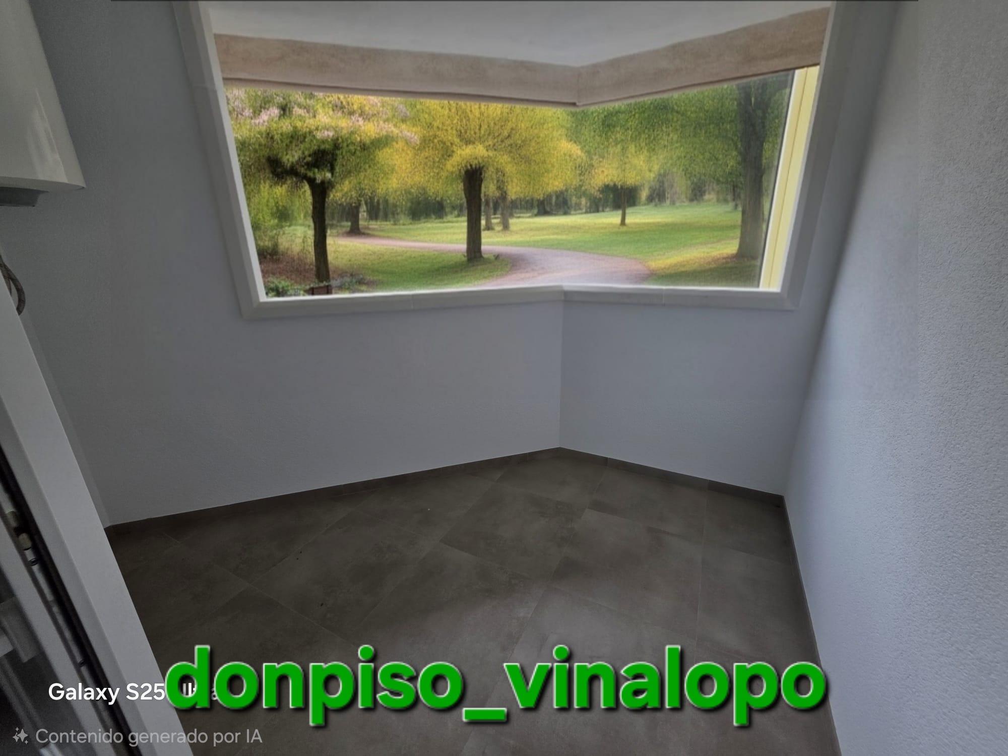 Imagen 5 Apartamento en venta en Elda / Entresuelo a estrenar, Chapí-San Francisco de Sales