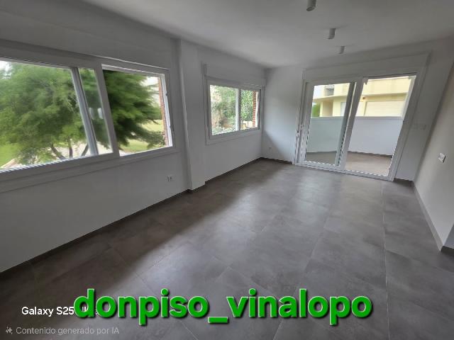 Imagen 4 Inmueble 303842 - Apartamento en venta en Elda / Entresuelo a estrenar, Chapí-San Francisco de Sales