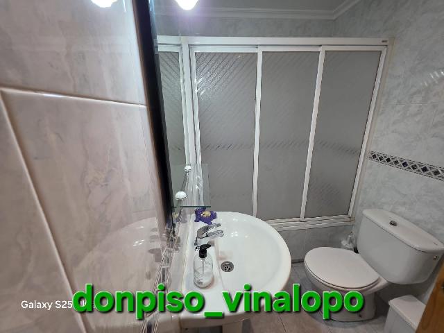 Imagen 20 Inmueble 303875 - Apartamento en venta en Elda / Piso con ascensor zona Avda. de Madrid - I.E.S  Azorín