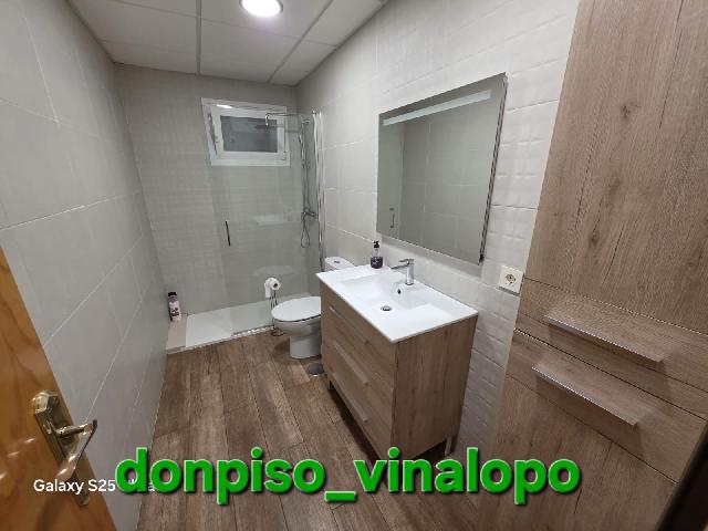Imagen 15 Inmueble 303875 - Apartamento en venta en Elda / Piso con ascensor zona Avda. de Madrid - I.E.S  Azorín
