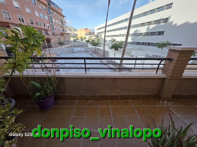 Imagen 18 Inmueble 303875 - Apartamento en venta en Elda / Piso con ascensor zona Avda. de Madrid - I.E.S  Azorín