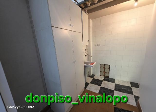 Imagen 9 Inmueble 303875 - Apartamento en venta en Elda / Piso con ascensor zona Avda. de Madrid - I.E.S  Azorín