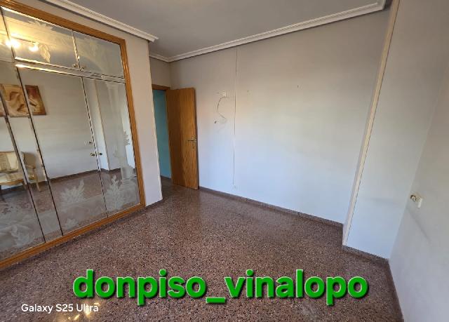 Imagen 16 Inmueble 303875 - Apartamento en venta en Elda / Piso con ascensor zona Avda. de Madrid - I.E.S  Azorín