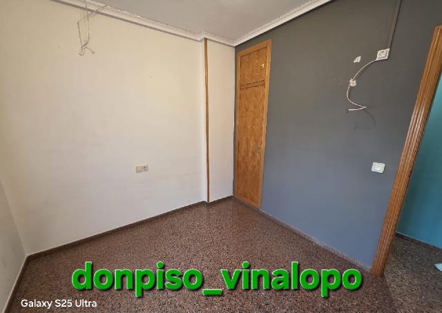 Imagen 21 Inmueble 303875 - Apartamento en venta en Elda / Piso con ascensor zona Avda. de Madrid - I.E.S  Azorín