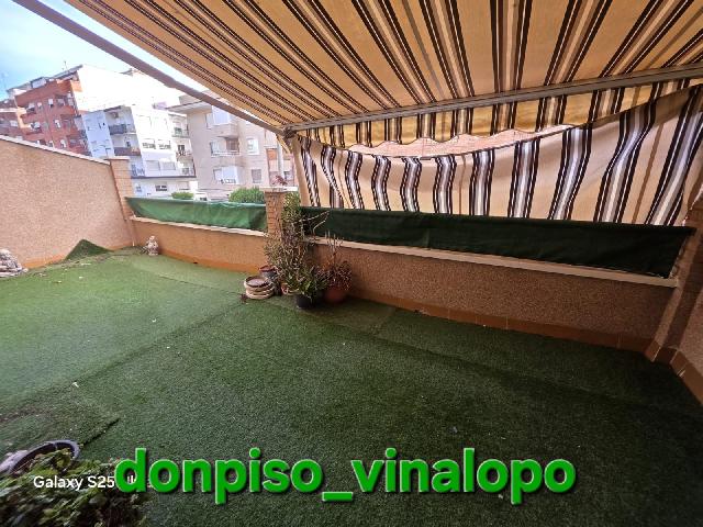 Imagen 5 Inmueble 303875 - Apartamento en venta en Elda / Piso con ascensor zona Avda. de Madrid - I.E.S  Azorín