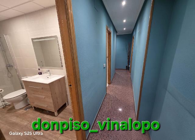 Imagen 14 Inmueble 303875 - Apartamento en venta en Elda / Piso con ascensor zona Avda. de Madrid - I.E.S  Azorín