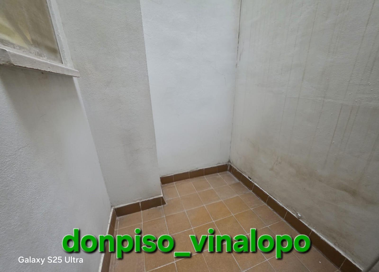 Imagen 11 Apartamento en venta en Elda / Piso con ascensor zona Avda. de Madrid - I.E.S  Azorín