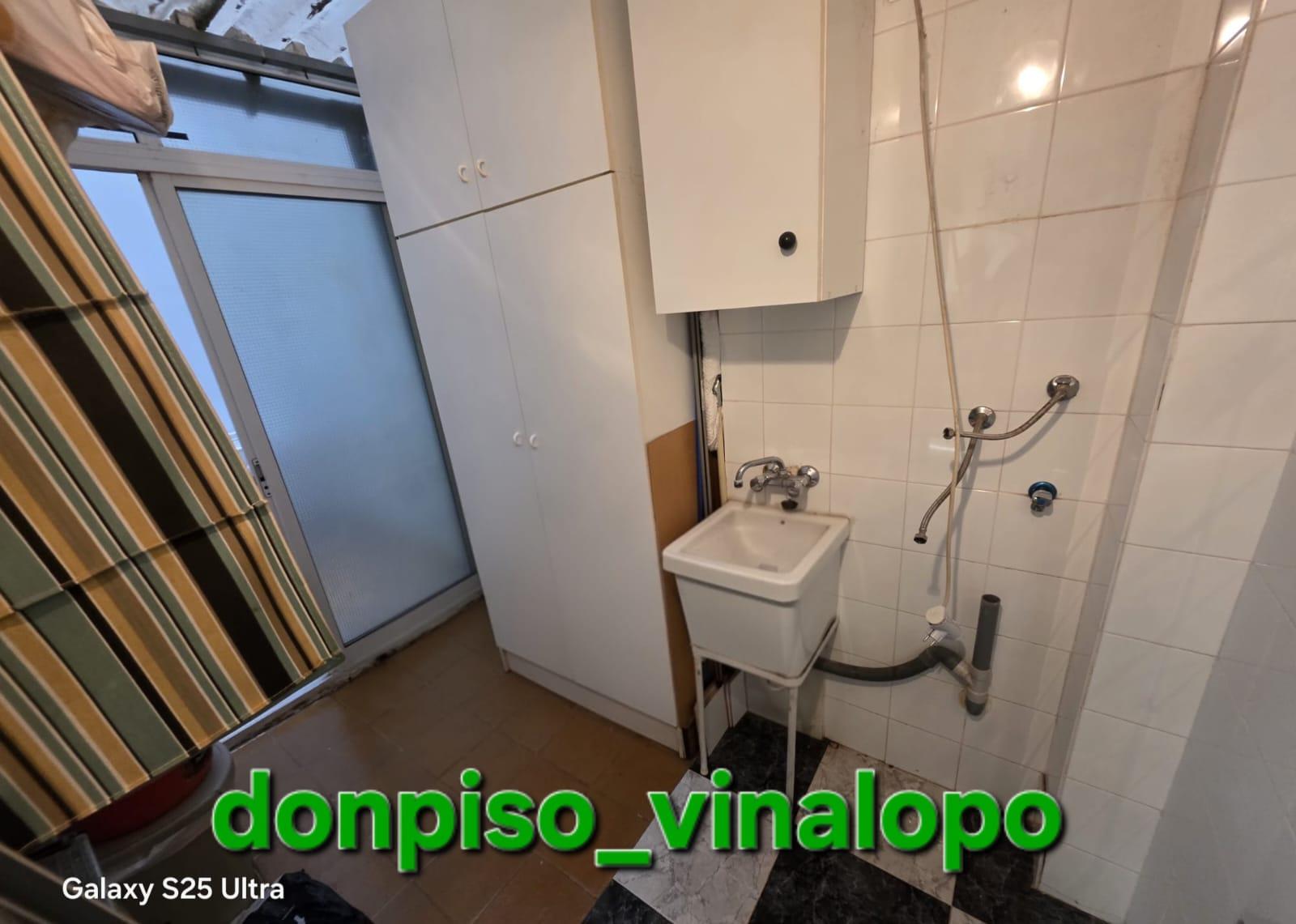 Imagen 10 Apartamento en venta en Elda / Piso con ascensor zona Avda. de Madrid - I.E.S  Azorín
