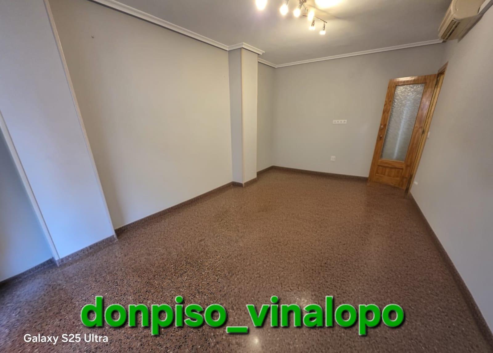 Imagen 2 Apartamento en venta en Elda / Piso con ascensor zona Avda. de Madrid - I.E.S  Azorín