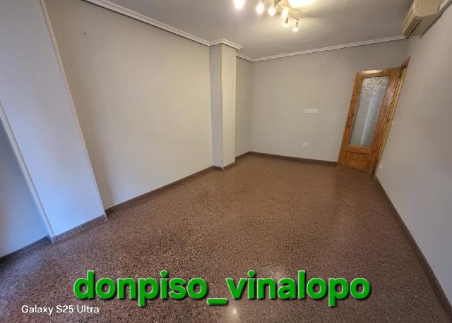 Imagen 2 Inmueble 303875 - Apartamento en venta en Elda / Piso con ascensor zona Avda. de Madrid - I.E.S  Azorín