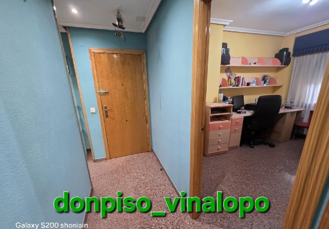 Imagen 12 Inmueble 303875 - Apartamento en venta en Elda / Piso con ascensor zona Avda. de Madrid - I.E.S  Azorín