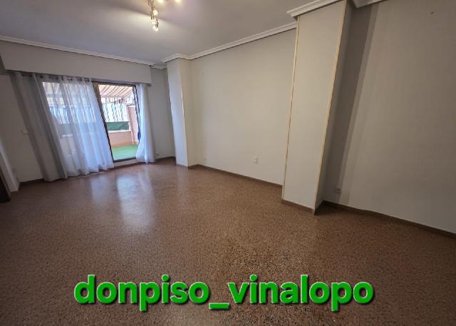 Imagen 3 Inmueble 303875 - Apartamento en venta en Elda / Piso con ascensor zona Avda. de Madrid - I.E.S  Azorín