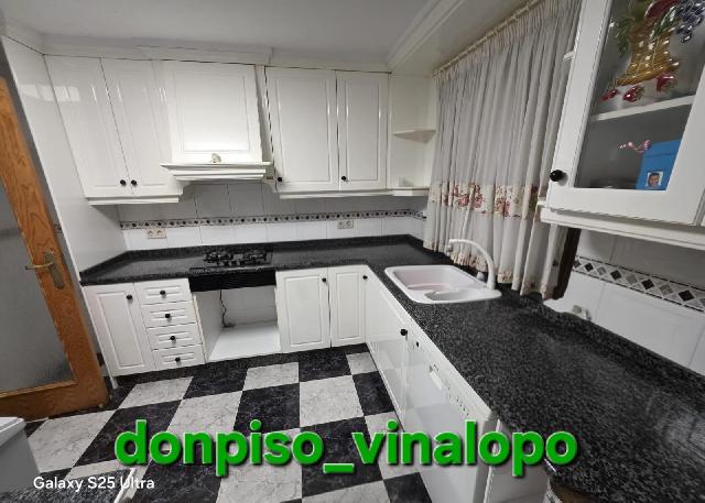 Imagen 7 Inmueble 303875 - Apartamento en venta en Elda / Piso con ascensor zona Avda. de Madrid - I.E.S  Azorín