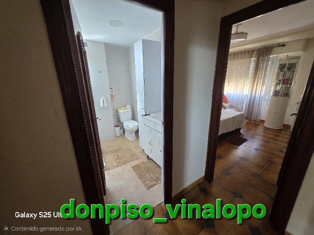 Imagen 14 Inmueble 303941 - Apartamento en venta en Elda / Piso 3º sin ascensor e San Francisco de Sales