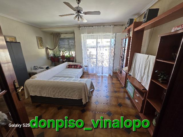 Imagen 3 Inmueble 303941 - Apartamento en venta en Elda / Piso 3º sin ascensor e San Francisco de Sales