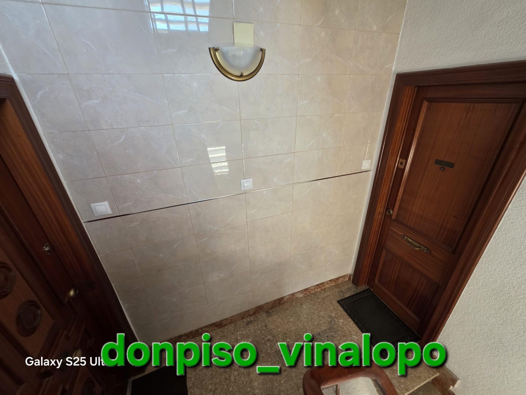Imagen 20 Apartamento en venta en Elda / Piso 3º sin ascensor e San Francisco de Sales