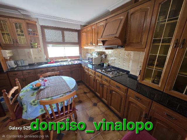 Imagen 8 Inmueble 303941 - Apartamento en venta en Elda / Piso 3º sin ascensor e San Francisco de Sales