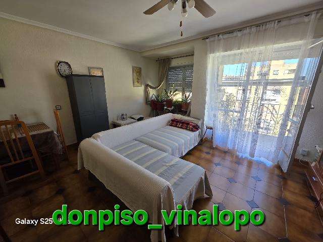 Imagen 1 Inmueble 303941 - Apartamento en venta en Elda / Piso 3º sin ascensor e San Francisco de Sales