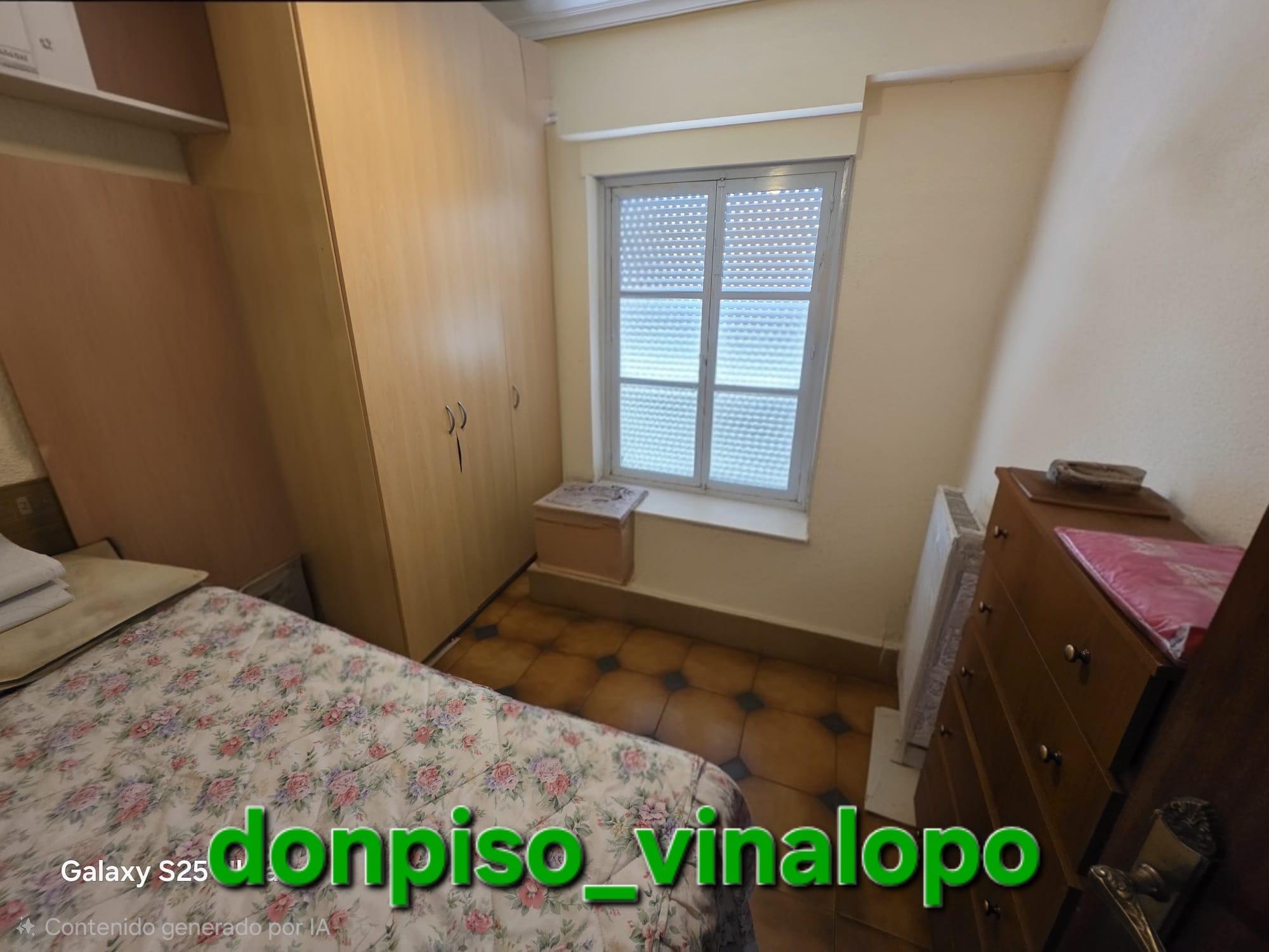 Imagen 19 Apartamento en venta en Elda / Piso 3º sin ascensor e San Francisco de Sales