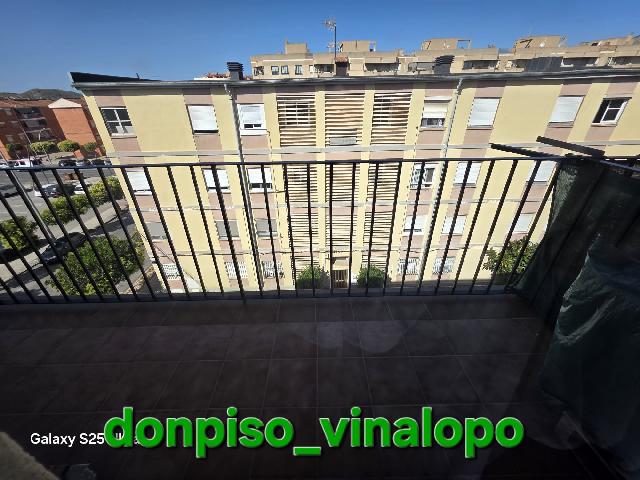Imagen 13 Inmueble 303941 - Apartamento en venta en Elda / Piso 3º sin ascensor e San Francisco de Sales