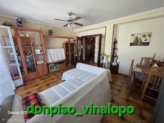 Imagen 4 Inmueble 303941 - Apartamento en venta en Elda / Piso 3º sin ascensor e San Francisco de Sales