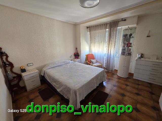 Imagen 11 Inmueble 303941 - Apartamento en venta en Elda / Piso 3º sin ascensor e San Francisco de Sales