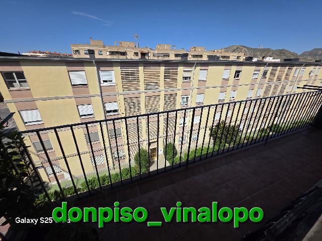 Imagen 2 Inmueble 303941 - Apartamento en venta en Elda / Piso 3º sin ascensor e San Francisco de Sales