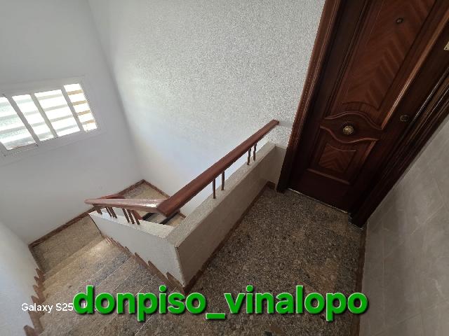 Imagen 21 Inmueble 303941 - Apartamento en venta en Elda / Piso 3º sin ascensor e San Francisco de Sales