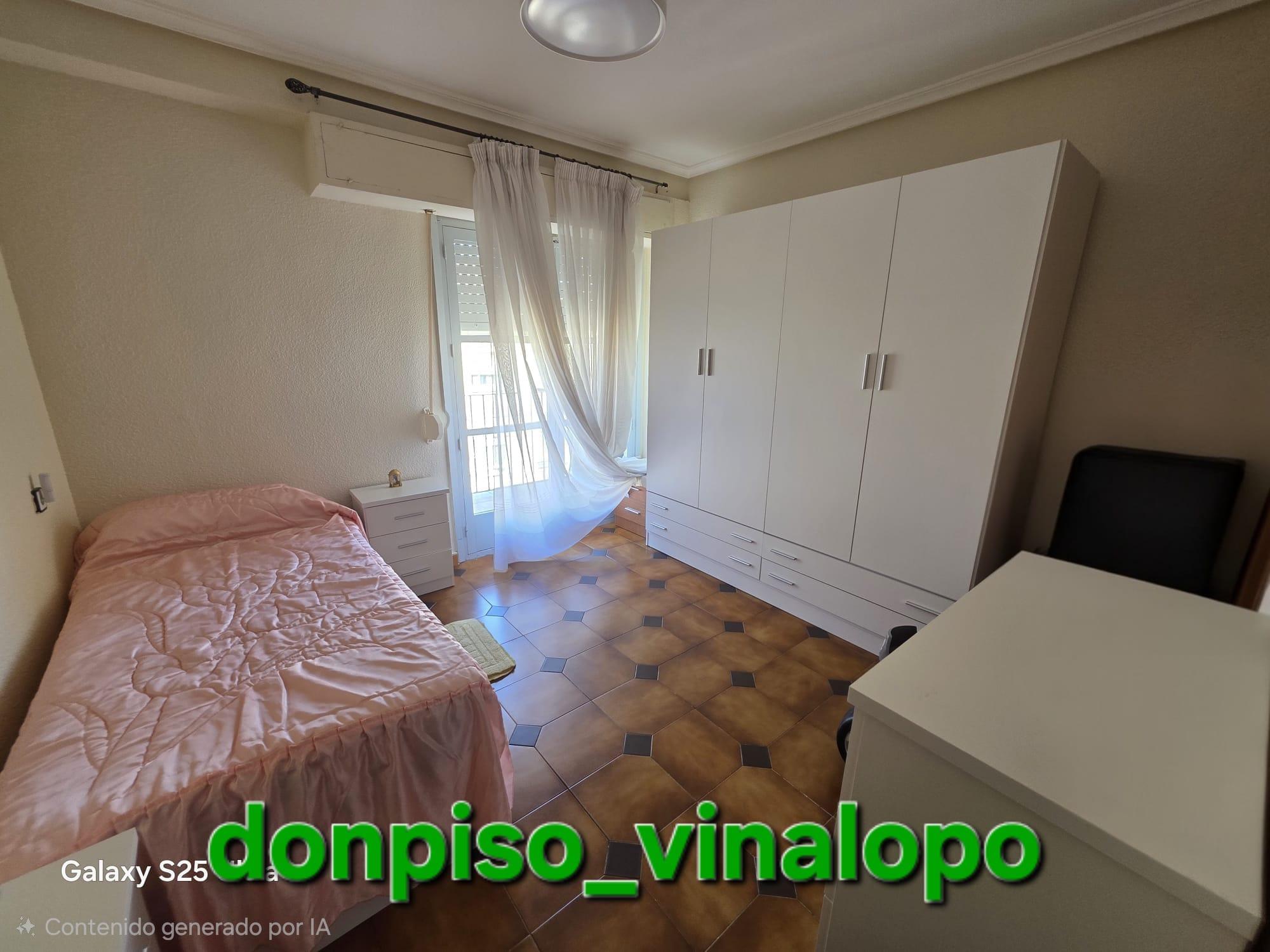 Imagen 17 Apartamento en venta en Elda / Piso 3º sin ascensor e San Francisco de Sales