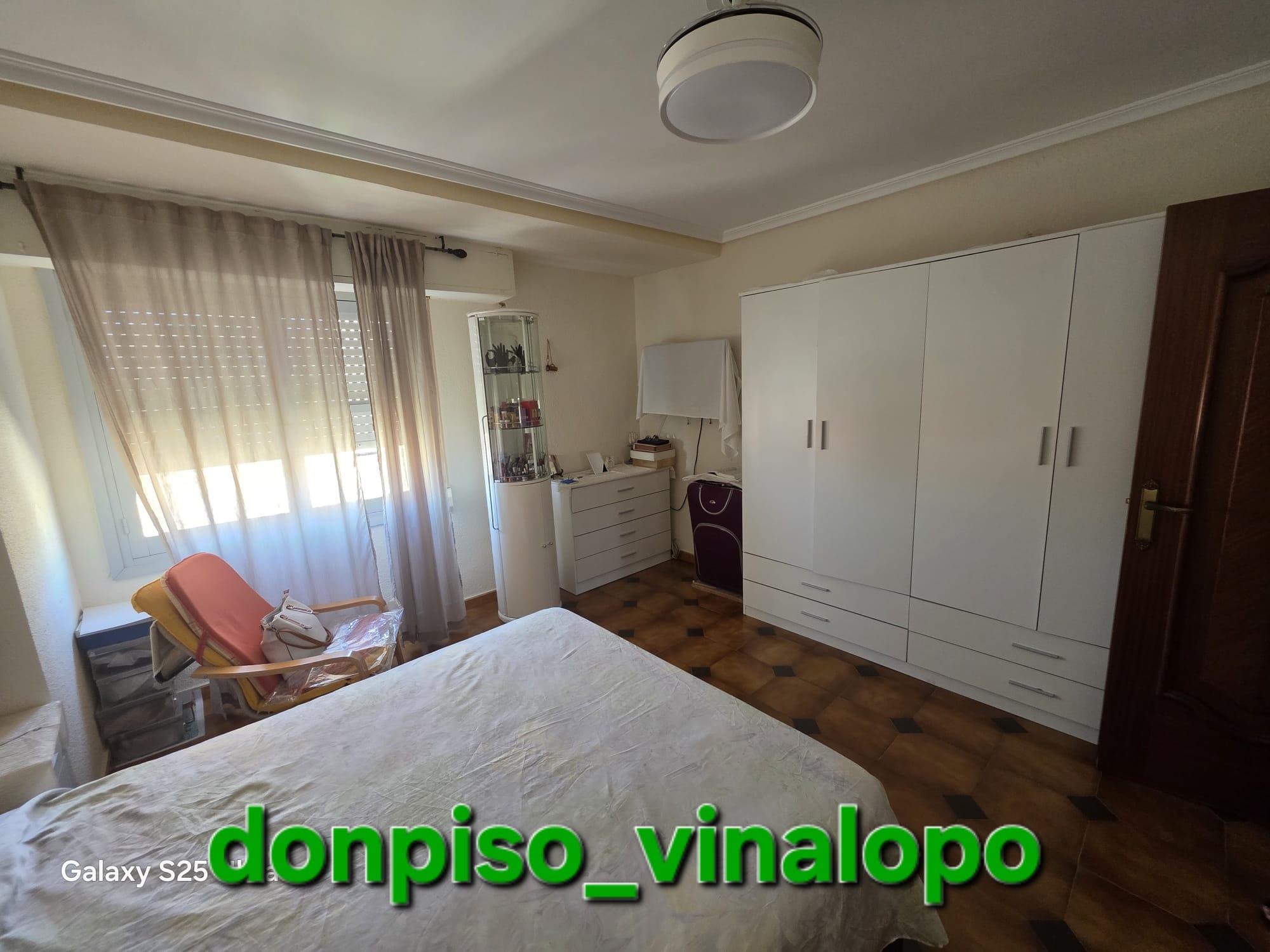 Imagen 12 Apartamento en venta en Elda / Piso 3º sin ascensor e San Francisco de Sales
