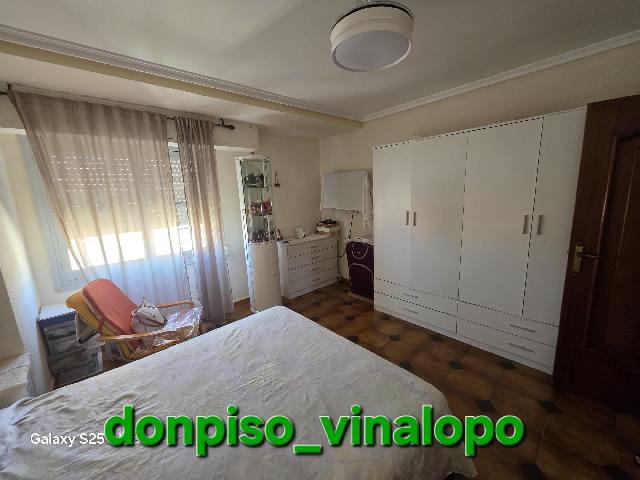 Imagen 12 Inmueble 303941 - Apartamento en venta en Elda / Piso 3º sin ascensor e San Francisco de Sales